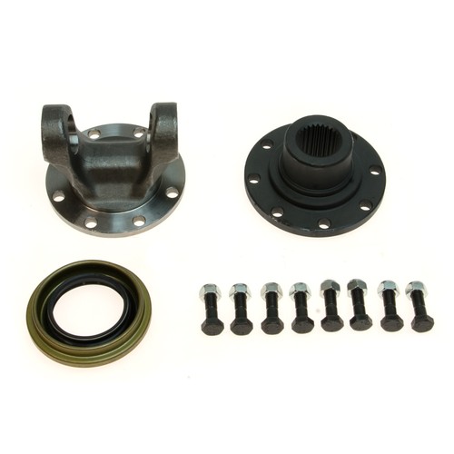 Kit flangia fori cardanico - kit,