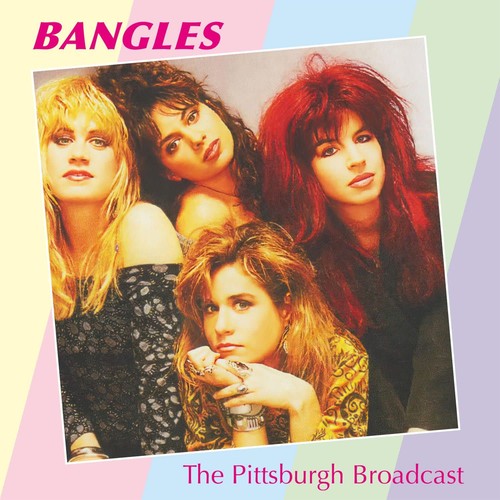 Bangles the pittsburgh - bangles,