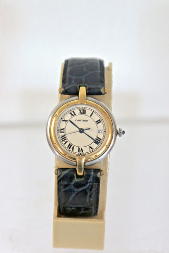 Orologio cartier panthere - orologio,