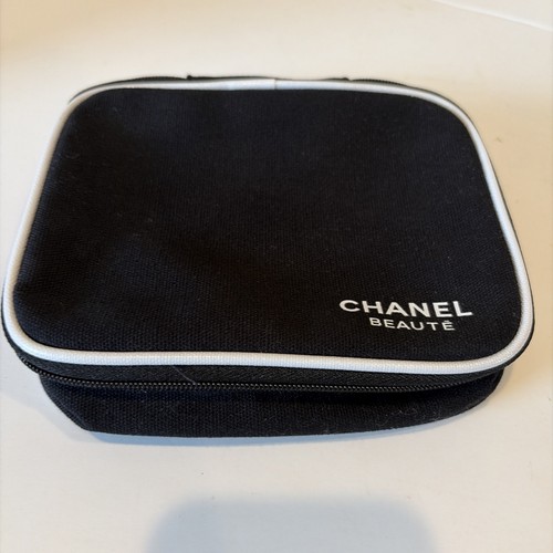 Chanel beaute cosmetic case - beaute’,