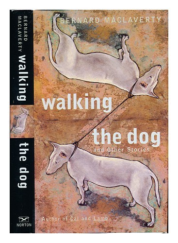 Maclaverty bernard walking - bernard,