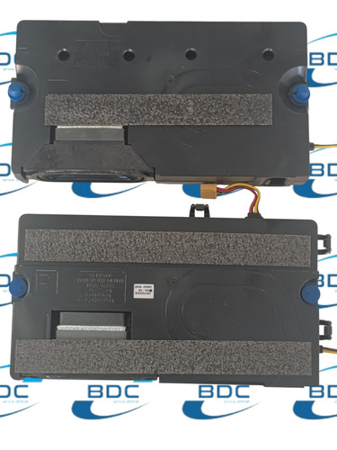 Casse speaker samsung - casse, tv