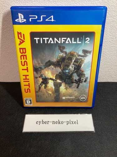 Titanfall best hits - best,