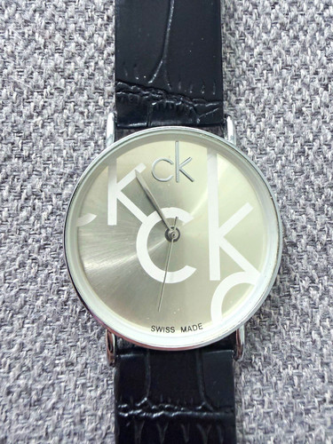 Orologio calvin klein - calvin, swiss