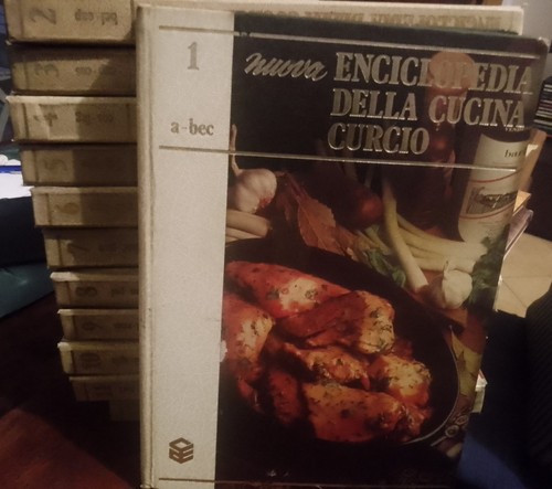 Nuova enciclopedia della