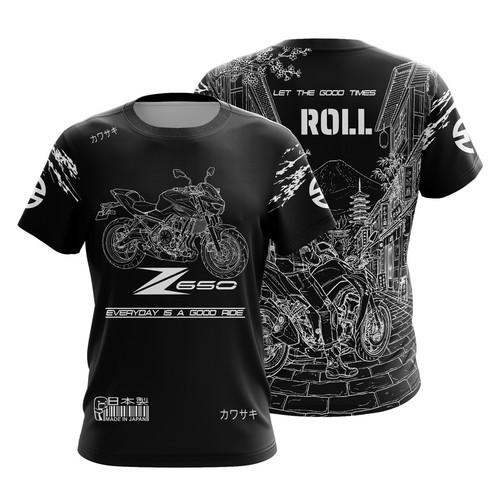 Shirt moto regalo - t-shirt,