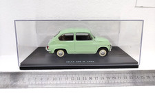 SEAT 600D 1963 (Simile FIAT