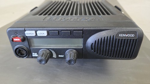 Radio stazione base mobile - , ef