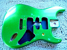 2022 Fender Player Plus Strat
