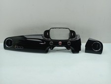 Set guarnizioni cruscotto - set,