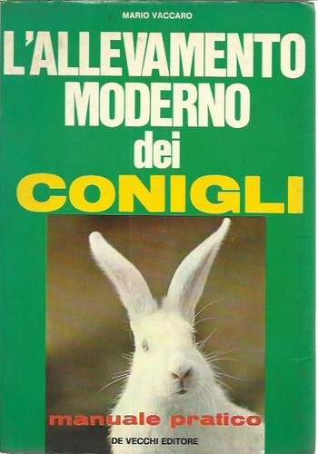 Allevamento moderno dei - moderno,