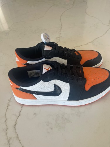 Nike air jordan low - air, golf