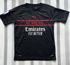 Maglia Calcio AC Milan 2020/21
