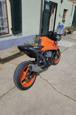 Ktm 990 Duke Terminale Remus