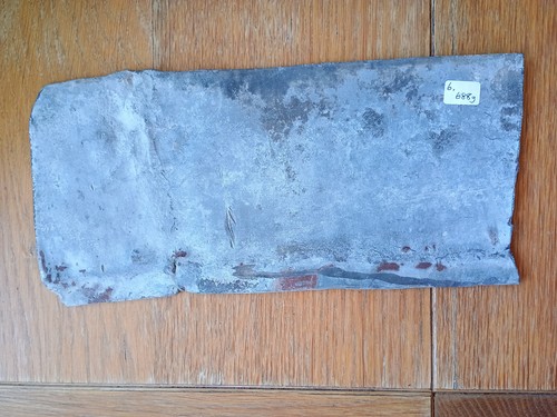 Lastra piombo rottami - piombo,