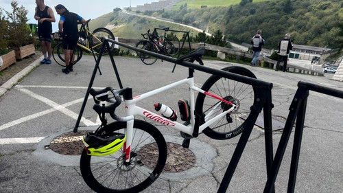 Bici corsa donna wilier - bici,