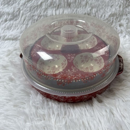 Temp tations rosso pizzo - temp-tations,