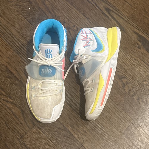 Nike kyrie uomo - kyrie, 6