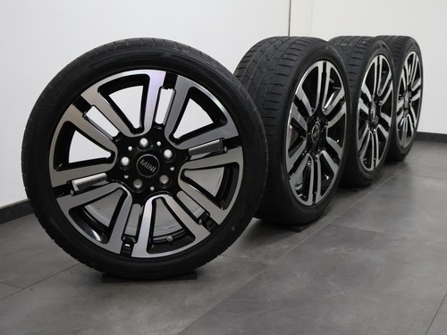 Cerchi mini pollici f55 - cerchi,