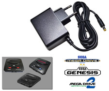 Power Supply for Sega Mega