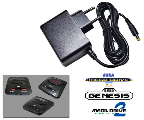 Power supply for - supply, mega
