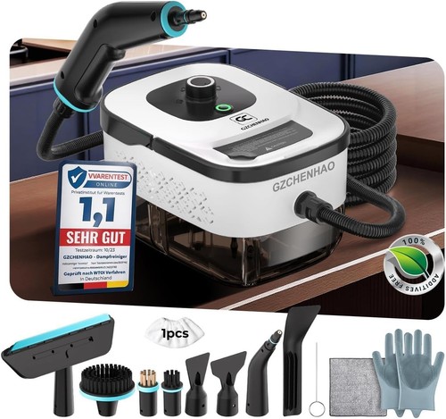 Handheld steam cleaner - handheld,