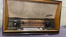 Radio epoca saba wildbad - radio, d’epoca