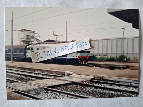 Fotografia stazione sesto - di,