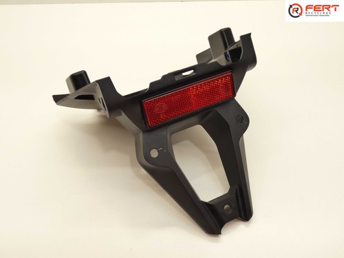 Supporto targa bmw r - supporto,