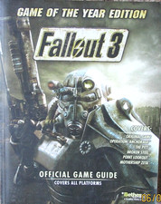 Fallout 3: Game of the Year