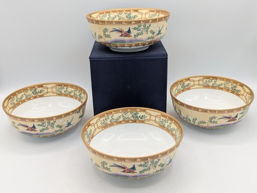 Set ciotole dessert - set, da