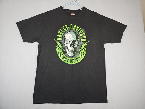 Harley davidson shirt uomo - harley-davidson, t-shirt