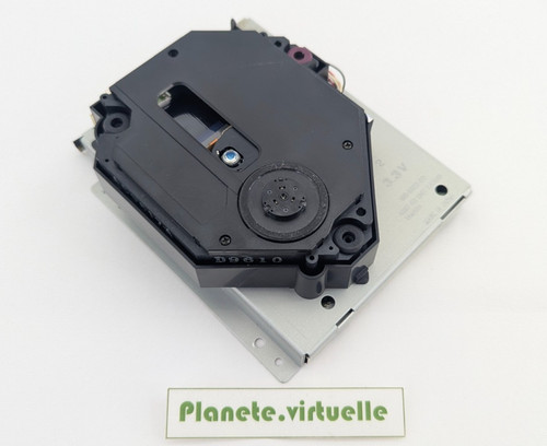 Blocco ottico lettore - -,