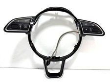 COMANDI AL VOLANTE