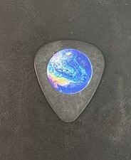 Coldplay Chitarra Pick Musica