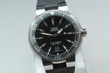 [Exc+4] Orologio Uomo ORIS