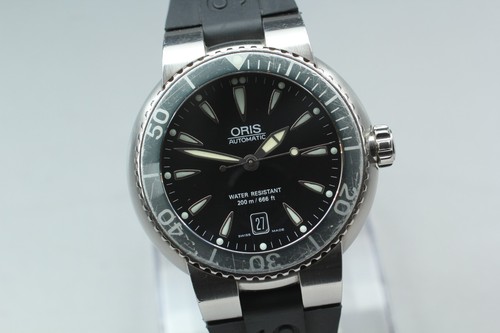 Exc orologio uomo oris - orologio,
