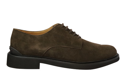 Tod stringate uomo - stringate,