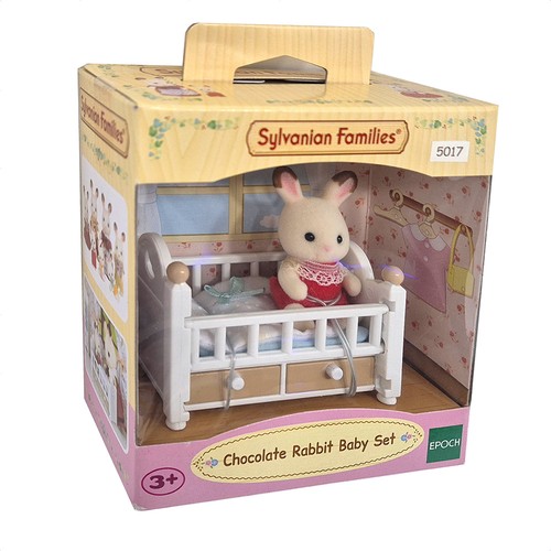 Famiglia silvaniana lettino - silvaniana],