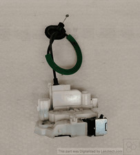 51987603 Serratura porta post