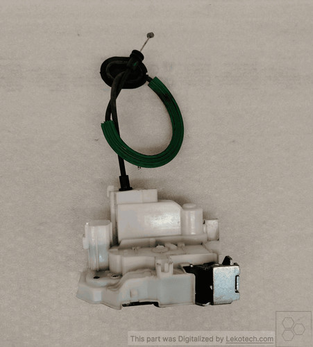 51987603 serratura porta - 51987603,