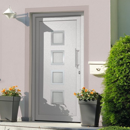 Porta ingresso accessori - di, e