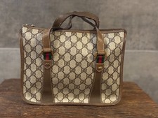 Authentic Vintage Gucci 41