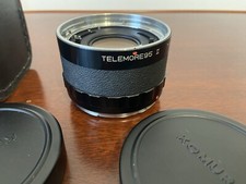 Komura 2x telemore 95 II ZENZA