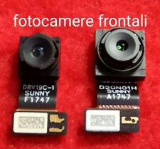 FOTOCAMERA Anteriore ASUS ZENFONE 5 lite X017 DA - Originale OEM selfie camera 