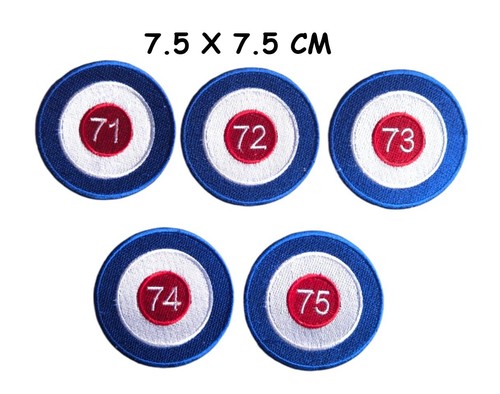 Mod target scooter - -,