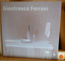 GIANFRANCO FERRONI Le stanze