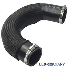 Tubo turbo intercooler per