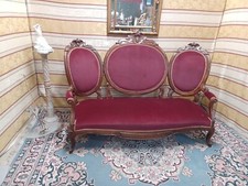 Divano Luigi Filippo A