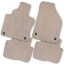 Tappetini Auto Royal Beige per